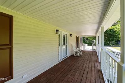 431 Patterson Ridge Lane, Sanford, NC 27330 - Photo 26