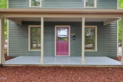 100 Shelton Street, Carrboro, NC 27510 - Photo 8