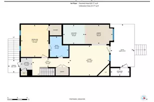 3940 Lake Ferry Dr, Raleigh, NC 27606 - Photo 42