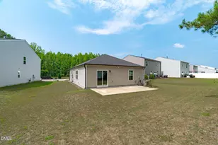 908 Bellewood Gardens Dr, Angier, NC 27501 - Photo 24