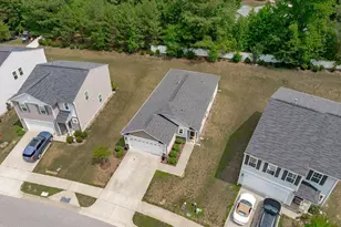 908 Bellewood Gardens Dr, Angier, NC 27501 - Photo 28