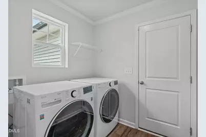 908 Bellewood Gardens Drive, Angier, NC 27501 - Photo 22