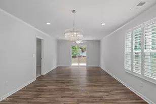 908 Bellewood Gardens Dr, Angier, NC 27501 - Photo 8