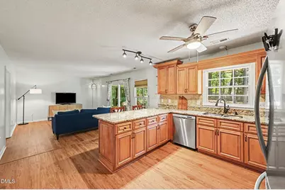 2 Brevard Court, Durham, NC 27713 - Photo 6