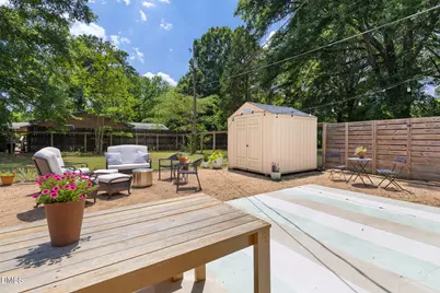 1701 N Greensboro Street, Carrboro, NC 27510 - Photo 32