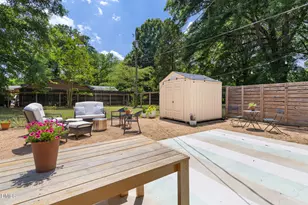 1701 N Greensboro St, Carrboro, NC 27510 - Photo 32