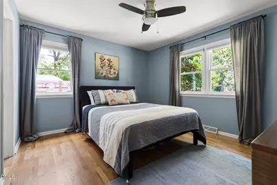 1701 N Greensboro Street, Carrboro, NC 27510 - Photo 6