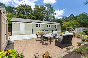 1701 N Greensboro St, Carrboro, NC 27510 - Photo 10