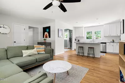 1701 N Greensboro Street, Carrboro, NC 27510 - Photo 16