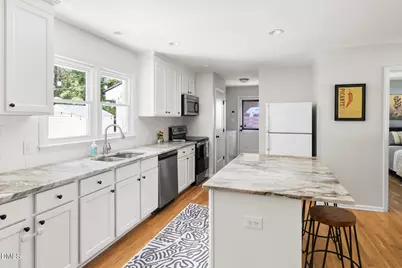1701 N Greensboro Street, Carrboro, NC 27510 - Photo 4