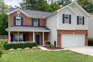 3016 Bethwicke Ct, Raleigh, NC 27604 - Photo 1