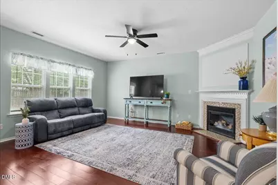 3016 Bethwicke Court, Raleigh, NC 27604 - Photo 4