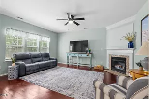 3016 Bethwicke Ct, Raleigh, NC 27604 - Photo 4