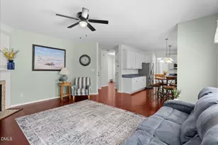 3016 Bethwicke Ct, Raleigh, NC 27604 - Photo 6
