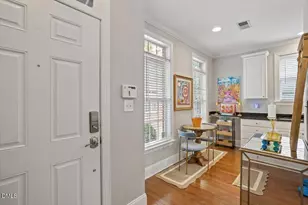 621 Highpark Ln, Raleigh, NC 27608 - Photo 4