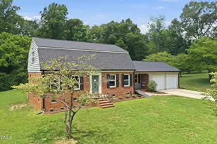 334 Forest Dr, Graham, NC 27253 - Photo 2