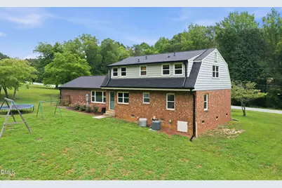 334 Forest Drive, Graham, NC 27253 - Photo 6