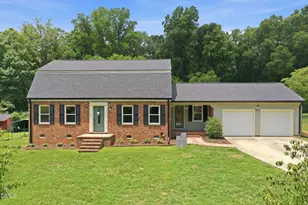 334 Forest Dr, Graham, NC 27253 - Photo 1