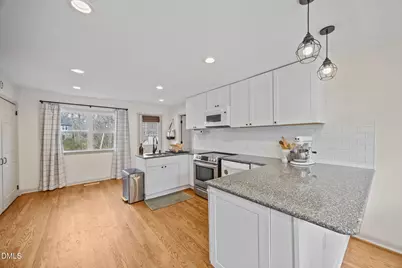 334 Forest Drive, Graham, NC 27253 - Photo 18