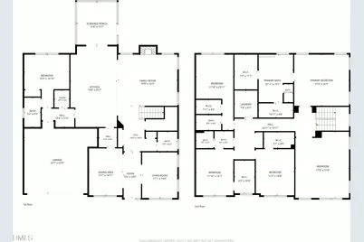 1313 Sparkling Lk Drive, Apex, NC 27523 - Photo 44