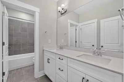 1313 Sparkling Lk Drive, Apex, NC 27523 - Photo 38