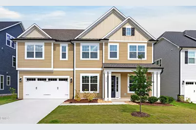 1313 Sparkling Lk Drive, Apex, NC 27523 - Photo 2