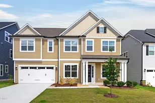 1313 Sparkling Lk Dr, Apex, NC 27523 - Photo 2