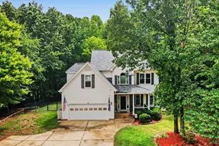 105 Highview Dr, Youngsville, NC 27596 - Photo 30
