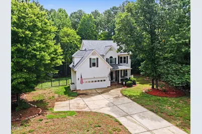 105 Highview Drive, Youngsville, NC 27596 - Photo 34