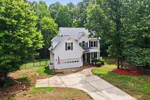 105 Highview Dr, Youngsville, NC 27596 - Photo 34