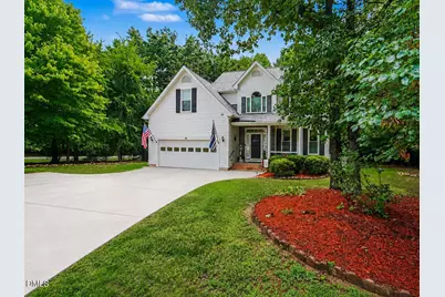 105 Highview Drive, Youngsville, NC 27596 - Photo 2