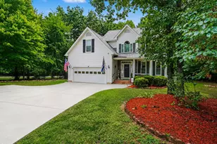 105 Highview Dr, Youngsville, NC 27596 - Photo 2