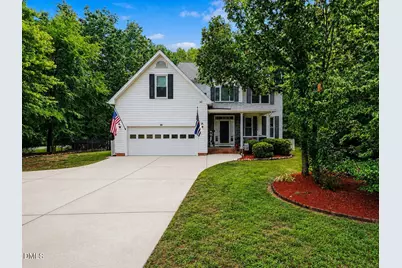 105 Highview Drive, Youngsville, NC 27596 - Photo 32