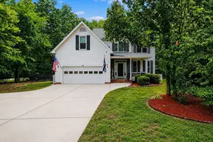 105 Highview Dr, Youngsville, NC 27596 - Photo 32
