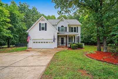 105 Highview Drive, Youngsville, NC 27596 - Photo 32