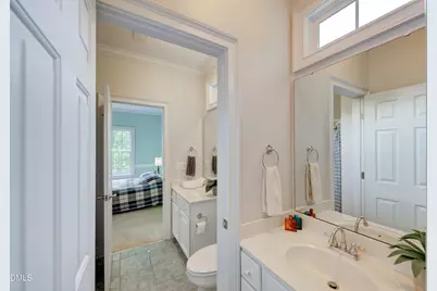3901 Orchard Point Court, Apex, NC 27539 - Photo 50