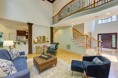 3901 Orchard Point Court, Apex, NC 27539 - Photo 28