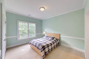 3901 Orchard Point Ct, Apex, NC 27539 - Photo 52
