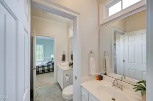 3901 Orchard Point Ct, Apex, NC 27539 - Photo 50