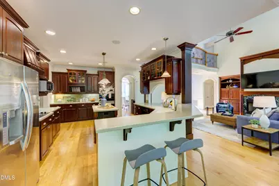 3901 Orchard Point Court, Apex, NC 27539 - Photo 20