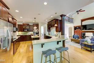 3901 Orchard Point Ct, Apex, NC 27539 - Photo 20
