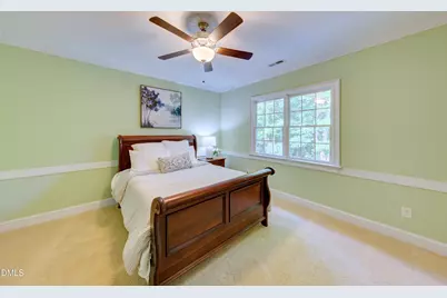 3901 Orchard Point Court, Apex, NC 27539 - Photo 46