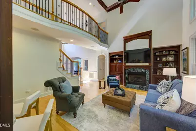 3901 Orchard Point Court, Apex, NC 27539 - Photo 24