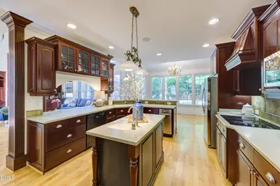 3901 Orchard Point Court, Apex, NC 27539 - Photo 16