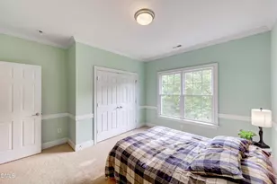 3901 Orchard Point Ct, Apex, NC 27539 - Photo 54