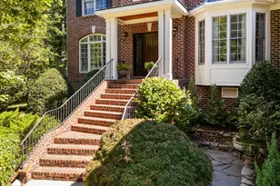 3901 Orchard Point Ct, Apex, NC 27539 - Photo 2