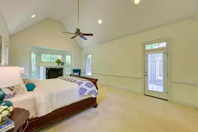 3901 Orchard Point Court, Apex, NC 27539 - Photo 32