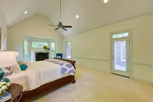 3901 Orchard Point Ct, Apex, NC 27539 - Photo 32