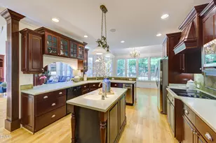 3901 Orchard Point Ct, Apex, NC 27539 - Photo 16