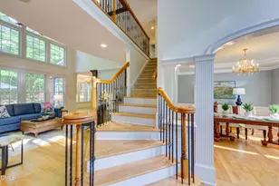 3901 Orchard Point Ct, Apex, NC 27539 - Photo 8